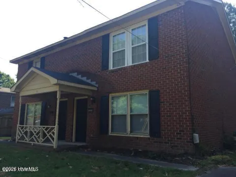 110 Elm Street #A