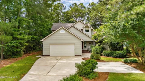 5517 Sandpiper Drive