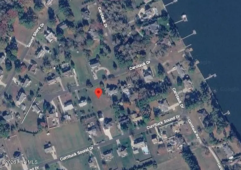 108 Carotauk Drive Currituck, NC 27929