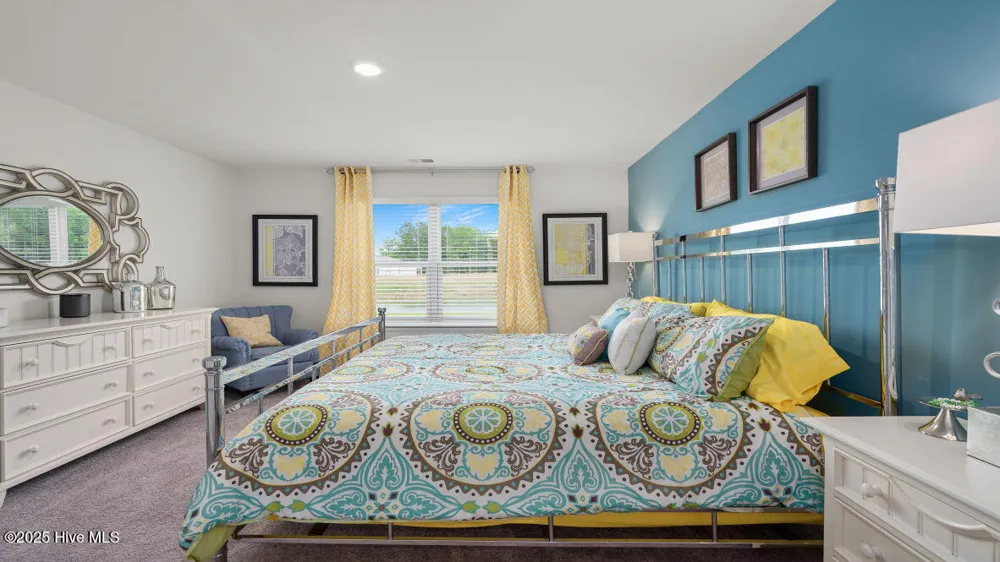 50 Ashworth Drive #Kerry B- Lot 6 Tabor City, NC 28463