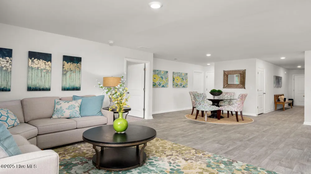 50 Ashworth Drive #Kerry B- Lot 6 Tabor City, NC 28463