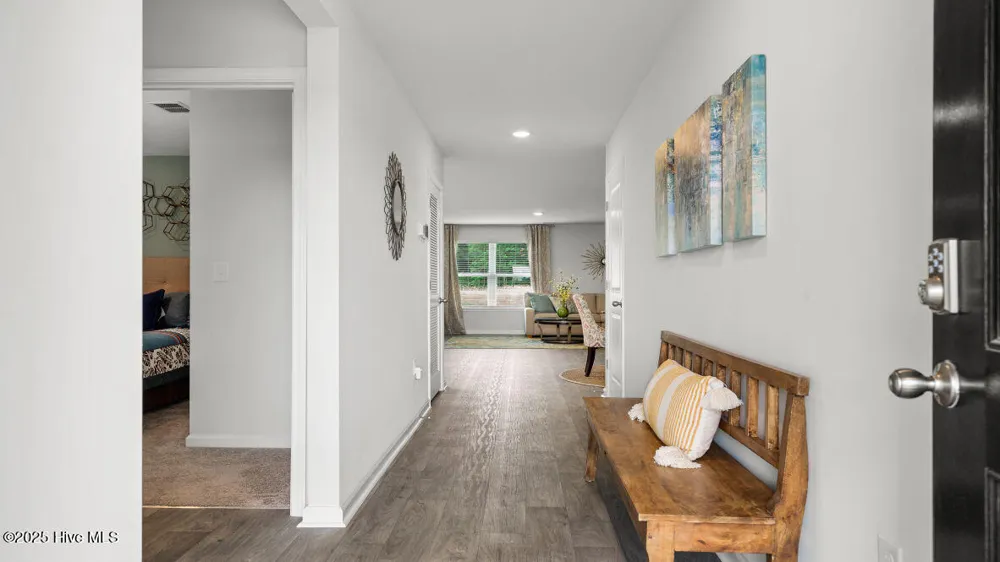 50 Ashworth Drive #Kerry B- Lot 6 Tabor City, NC 28463