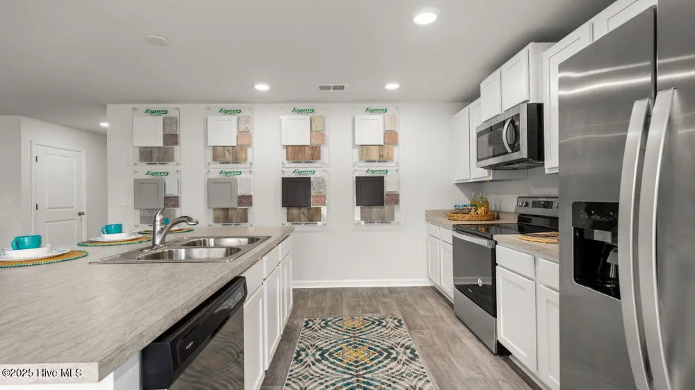 50 Ashworth Drive #Kerry B- Lot 6 Tabor City, NC 28463
