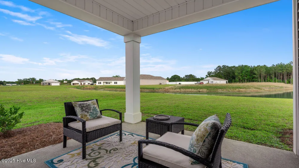 50 Ashworth Drive #Kerry B- Lot 6 Tabor City, NC 28463