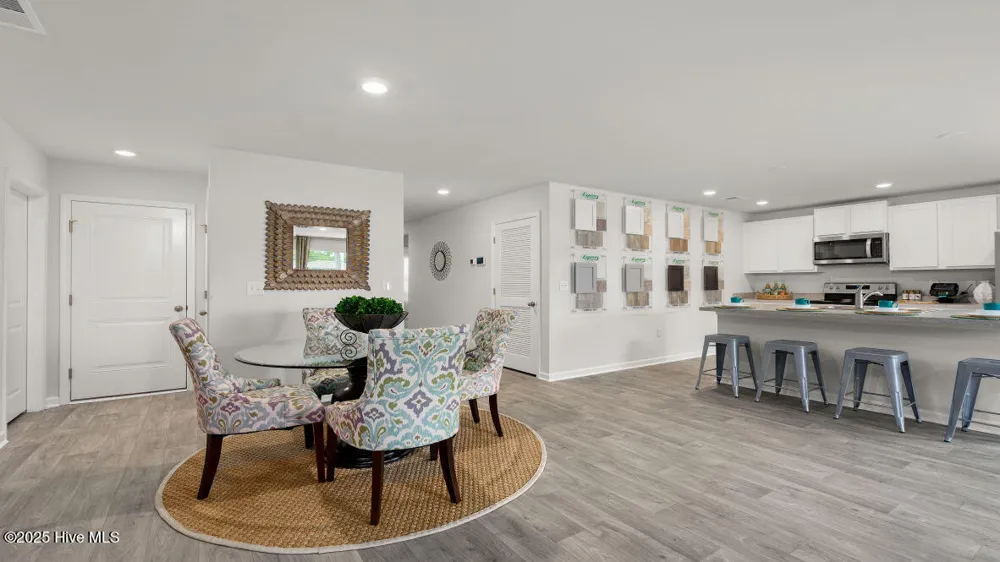 50 Ashworth Drive #Kerry B- Lot 6 Tabor City, NC 28463