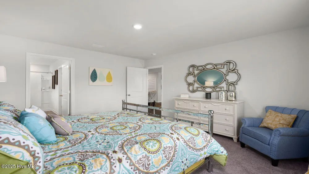 50 Ashworth Drive #Kerry B- Lot 6 Tabor City, NC 28463