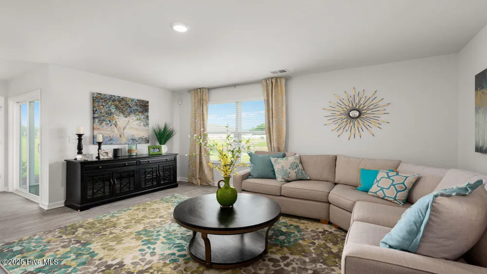 50 Ashworth Drive #Kerry B- Lot 6 Tabor City, NC 28463