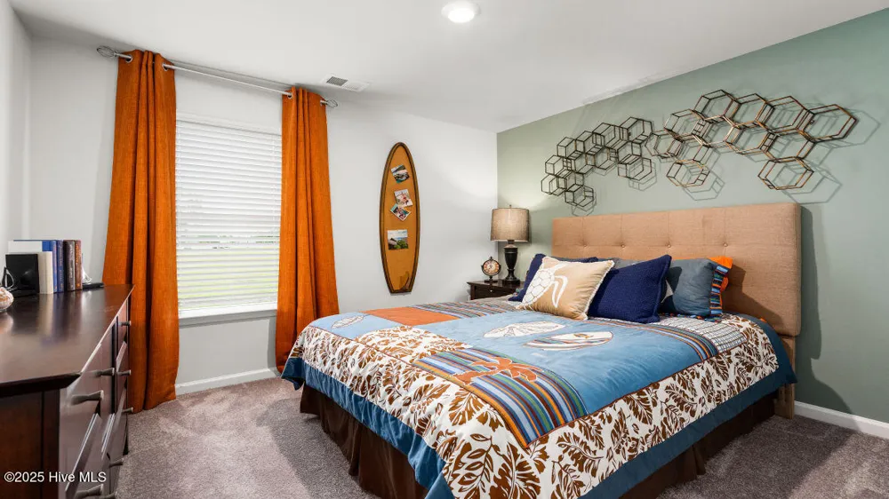 50 Ashworth Drive #Kerry B- Lot 6 Tabor City, NC 28463