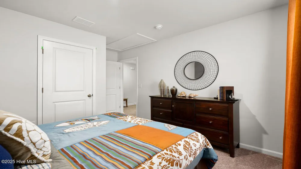 50 Ashworth Drive #Kerry B- Lot 6 Tabor City, NC 28463