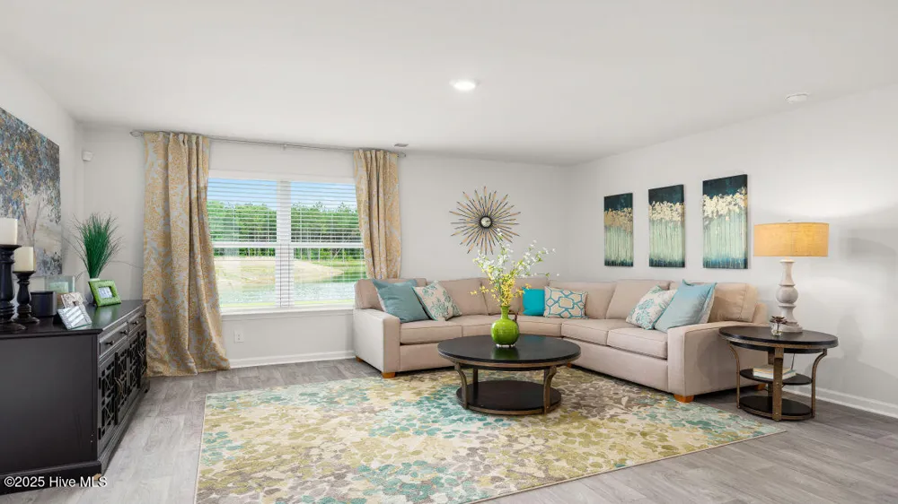 50 Ashworth Drive #Kerry B- Lot 6 Tabor City, NC 28463