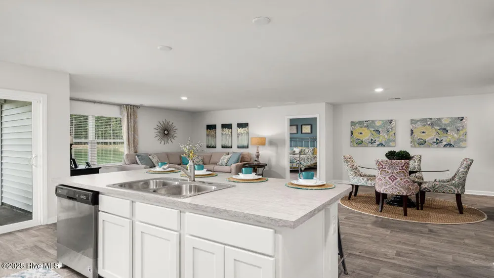 50 Ashworth Drive #Kerry B- Lot 6 Tabor City, NC 28463