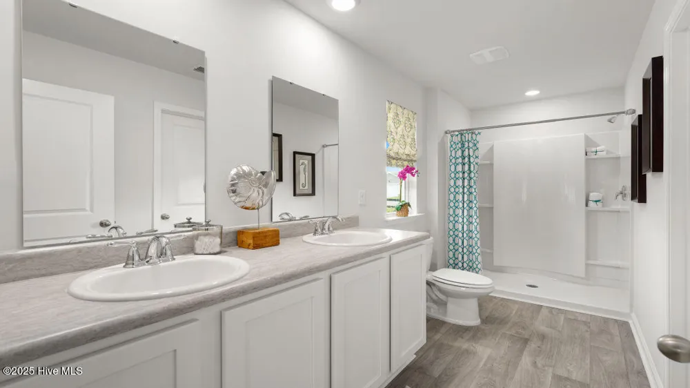 50 Ashworth Drive #Kerry B- Lot 6 Tabor City, NC 28463