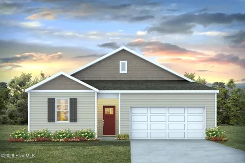 50 Ashworth Drive #Kerry B- Lot 6