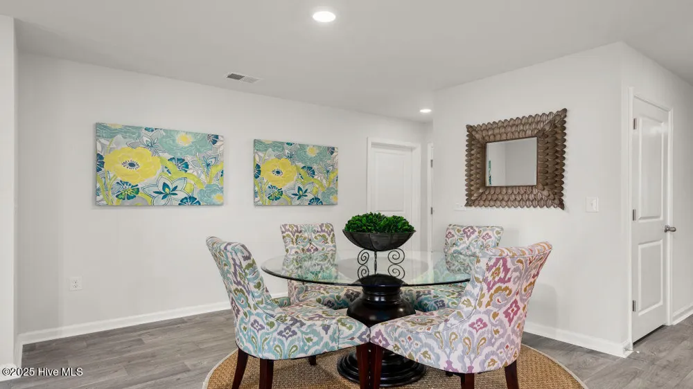 50 Ashworth Drive #Kerry B- Lot 6 Tabor City, NC 28463