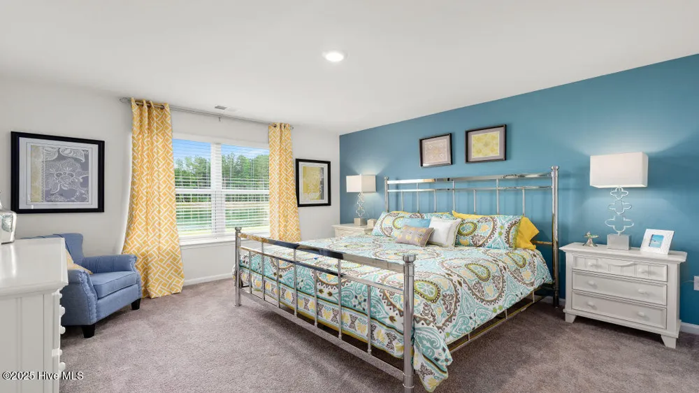 50 Ashworth Drive #Kerry B- Lot 6 Tabor City, NC 28463