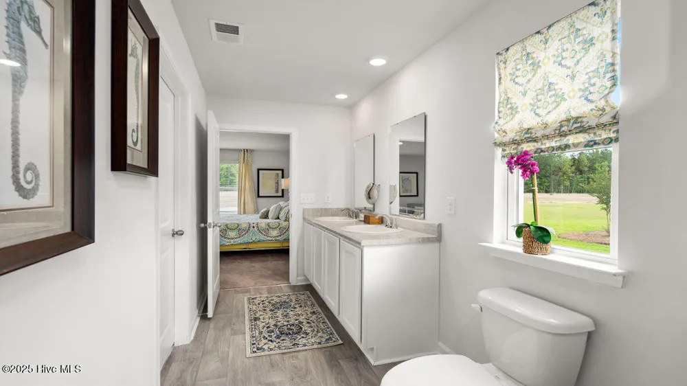 50 Ashworth Drive #Kerry B- Lot 6 Tabor City, NC 28463
