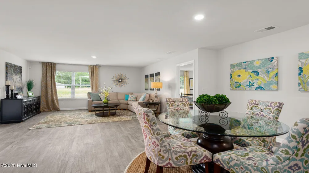 50 Ashworth Drive #Kerry B- Lot 6 Tabor City, NC 28463