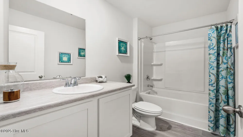 50 Ashworth Drive #Kerry B- Lot 6 Tabor City, NC 28463