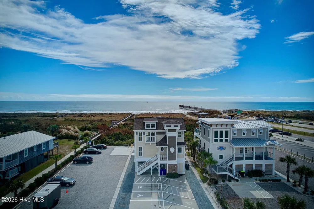 6560 Annesbrook Place SW Ocean Isle Beach, NC 28469