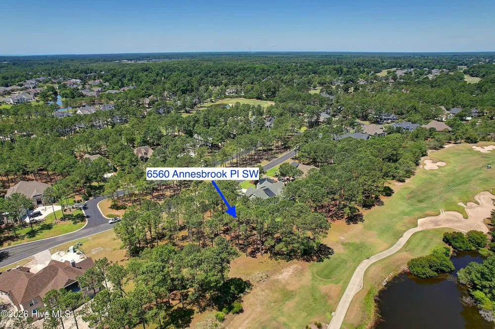 6560 Annesbrook Place SW Ocean Isle Beach, NC 28469