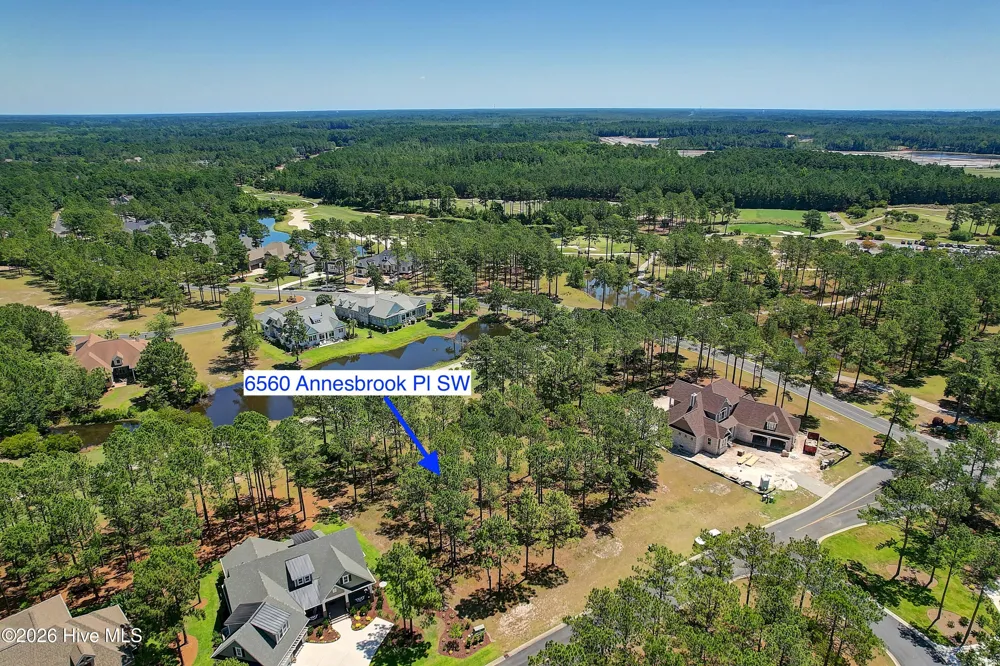 6560 Annesbrook Place SW Ocean Isle Beach, NC 28469