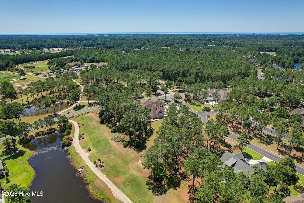 6560 Annesbrook Place SW Ocean Isle Beach, NC 28469