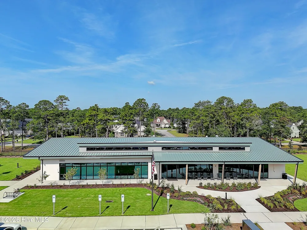 6560 Annesbrook Place SW Ocean Isle Beach, NC 28469