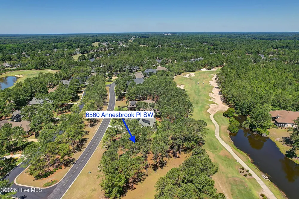 6560 Annesbrook Place SW Ocean Isle Beach, NC 28469