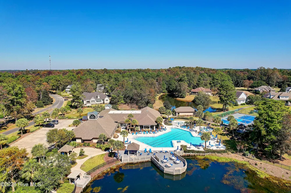 6560 Annesbrook Place SW Ocean Isle Beach, NC 28469