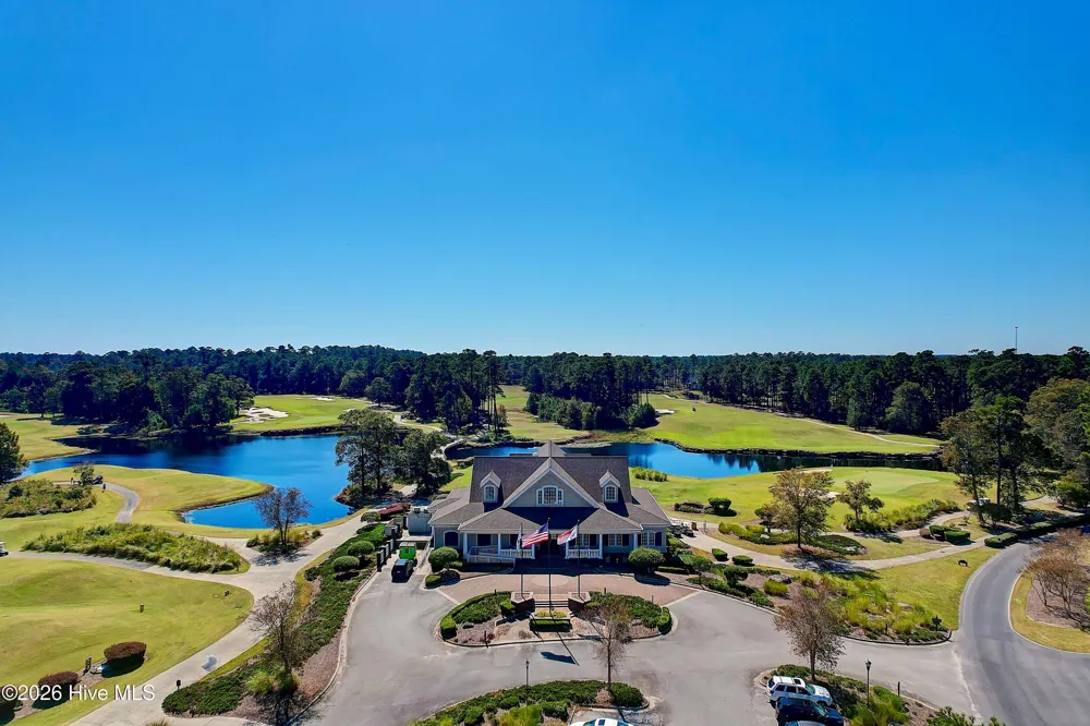 6560 Annesbrook Place SW Ocean Isle Beach, NC 28469