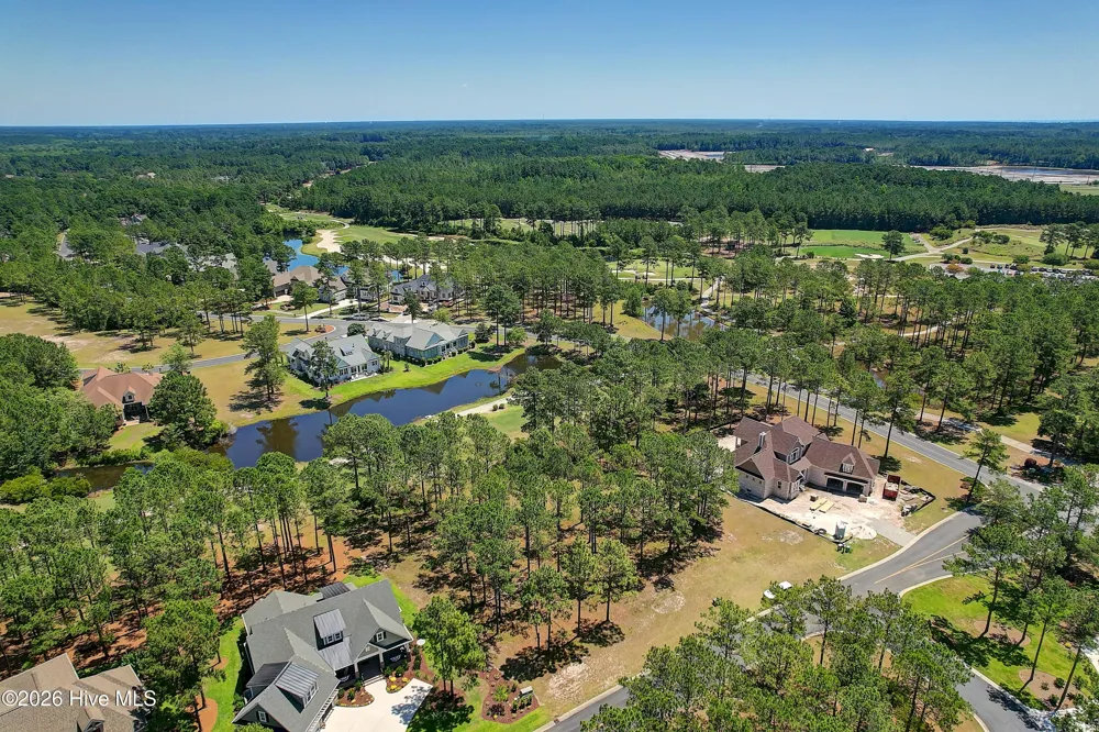 6560 Annesbrook Place SW Ocean Isle Beach, NC 28469
