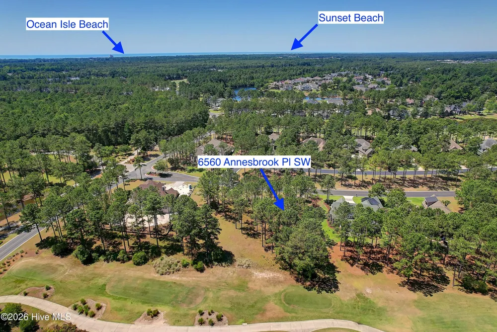 6560 Annesbrook Place SW Ocean Isle Beach, NC 28469