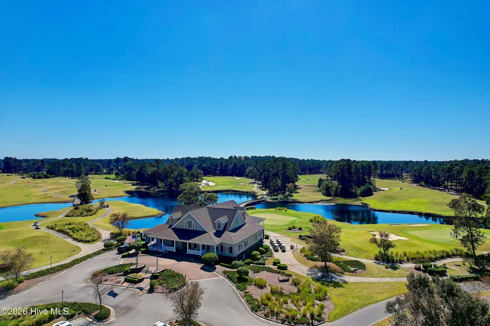 6560 Annesbrook Place SW Ocean Isle Beach, NC 28469