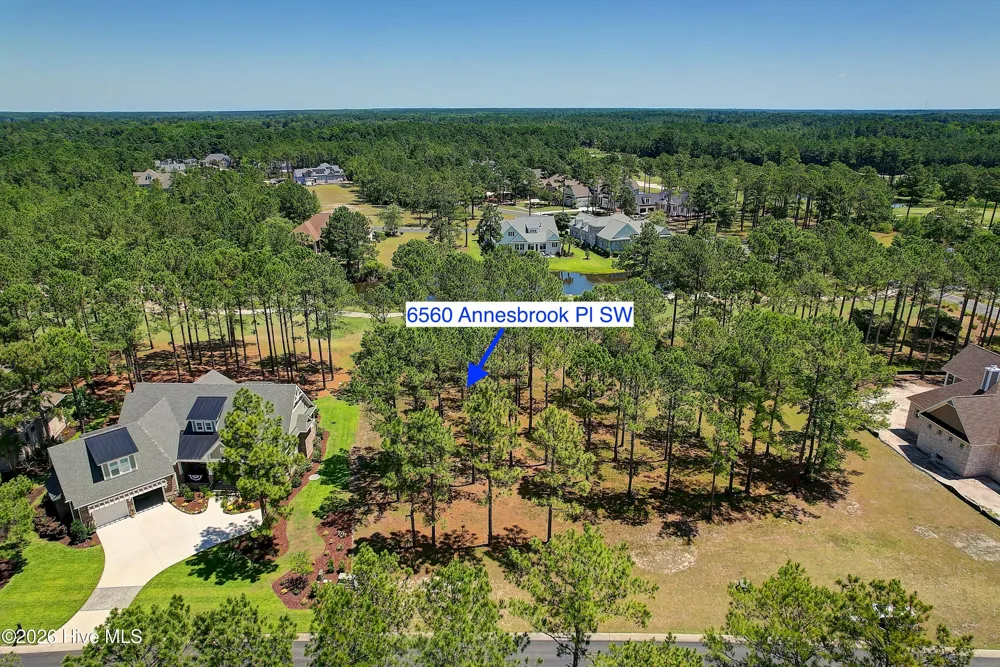 6560 Annesbrook Place SW Ocean Isle Beach, NC 28469