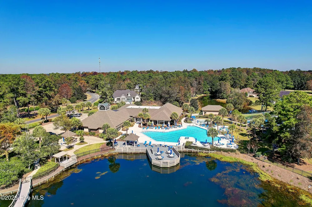 6560 Annesbrook Place SW Ocean Isle Beach, NC 28469