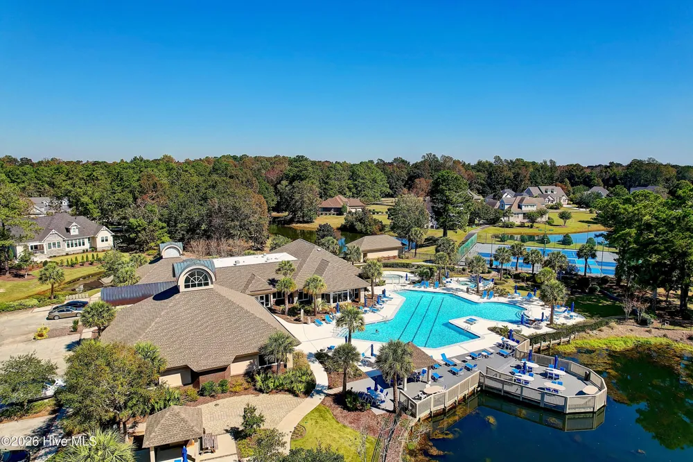 6560 Annesbrook Place SW Ocean Isle Beach, NC 28469