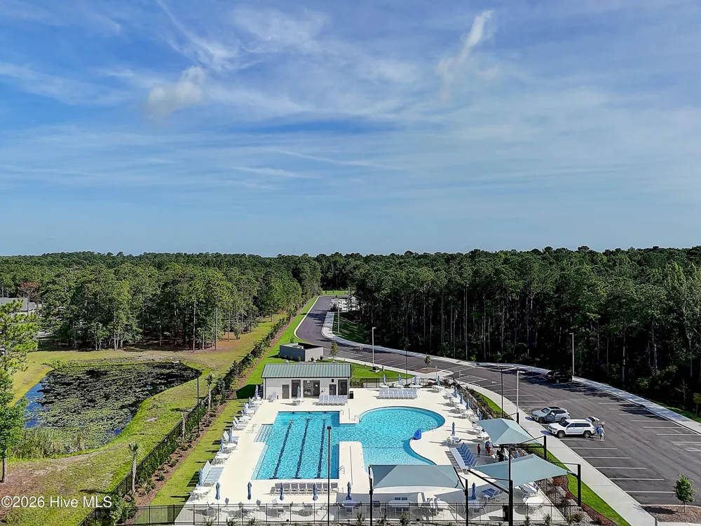 6560 Annesbrook Place SW Ocean Isle Beach, NC 28469