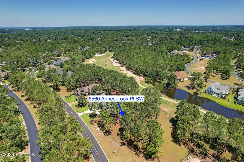 6560 Annesbrook Place SW Ocean Isle Beach, NC 28469