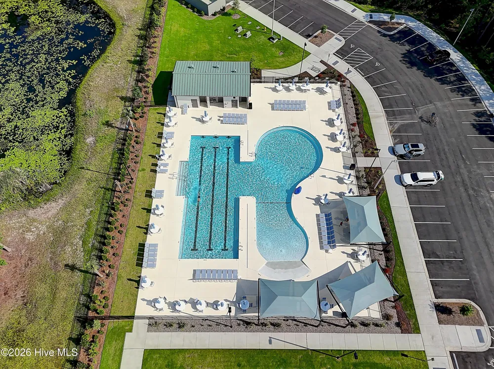 6560 Annesbrook Place SW Ocean Isle Beach, NC 28469