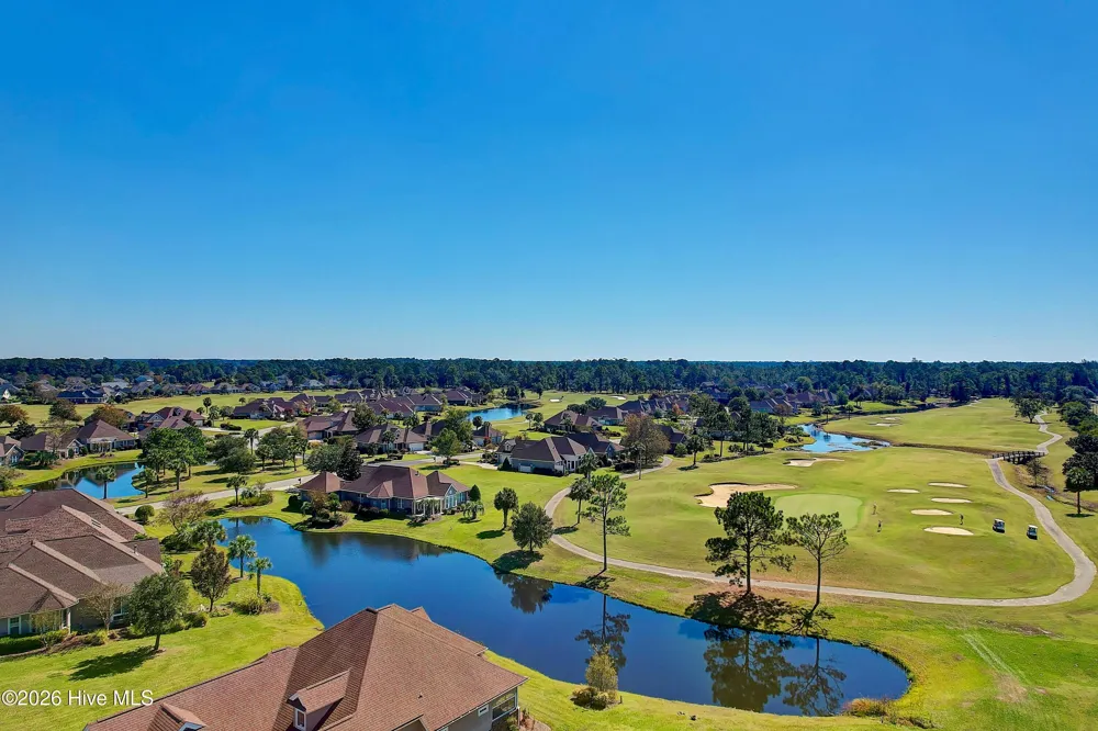 6560 Annesbrook Place SW Ocean Isle Beach, NC 28469