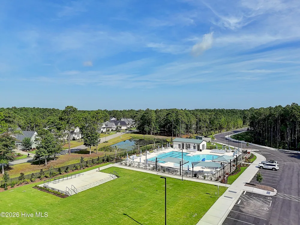 6560 Annesbrook Place SW Ocean Isle Beach, NC 28469