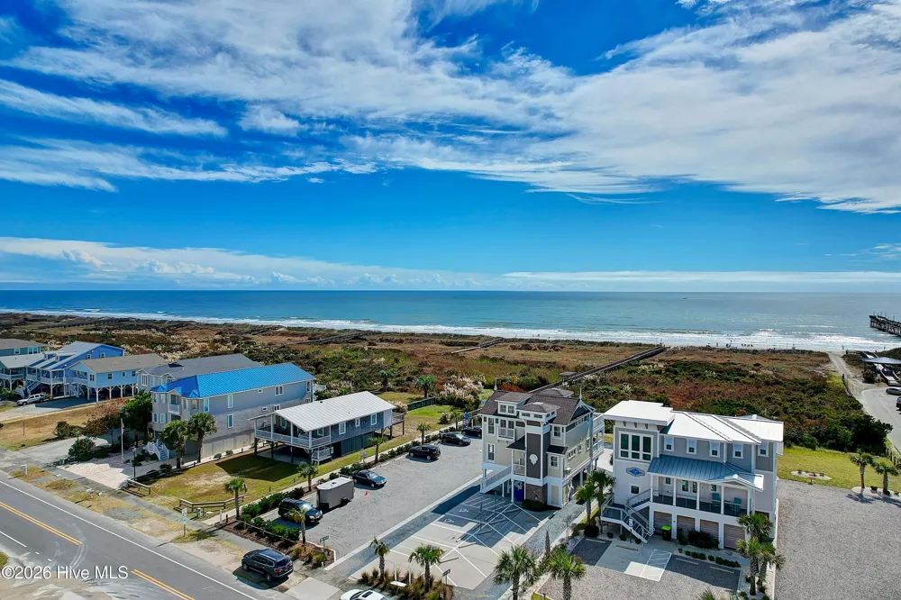 6560 Annesbrook Place SW Ocean Isle Beach, NC 28469