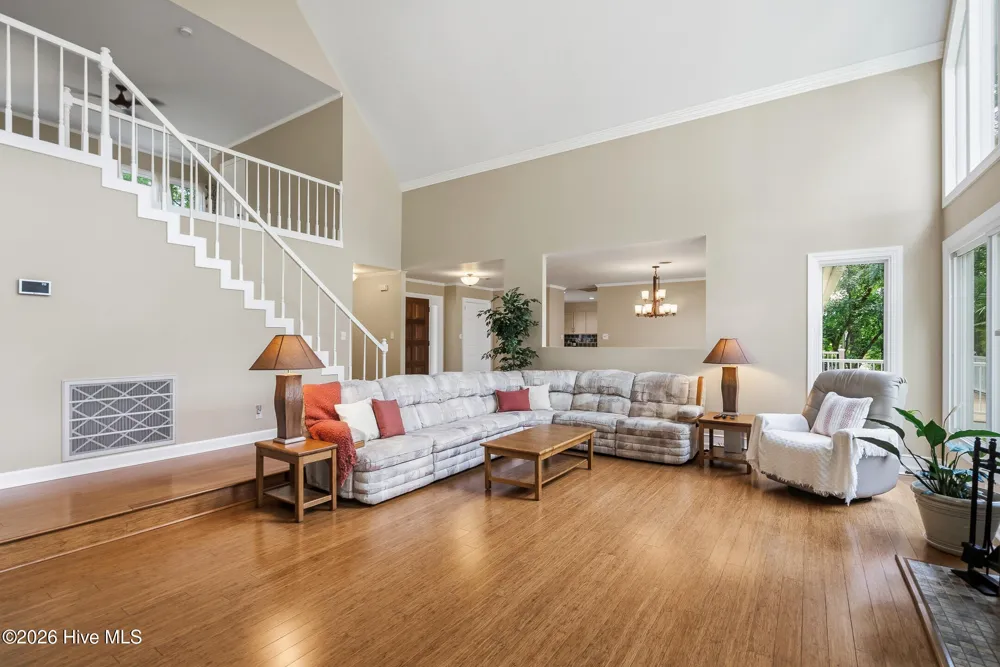 1049 Edisto Lake Road Wagener, SC 29164