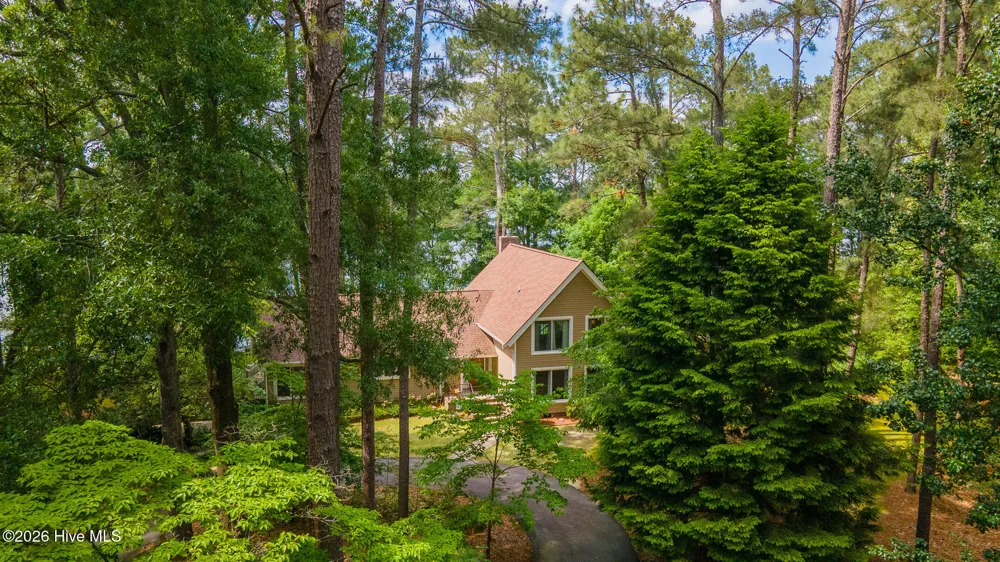 1049 Edisto Lake Road Wagener, SC 29164