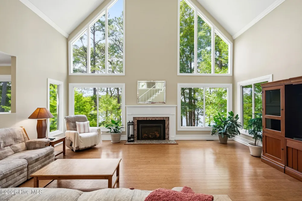 1049 Edisto Lake Road Wagener, SC 29164