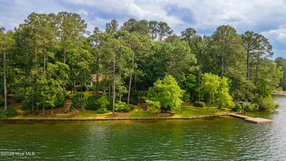 1049 Edisto Lake Road Wagener, SC 29164
