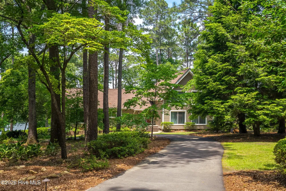 1049 Edisto Lake Road Wagener, SC 29164