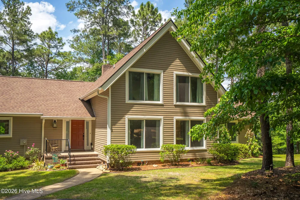 1049 Edisto Lake Road Wagener, SC 29164