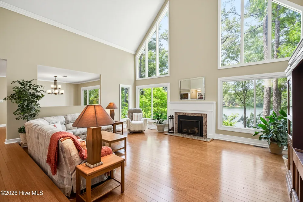 1049 Edisto Lake Road Wagener, SC 29164