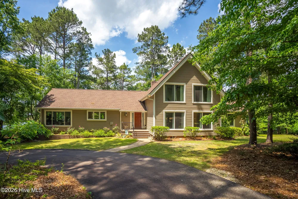 1049 Edisto Lake Road Wagener, SC 29164